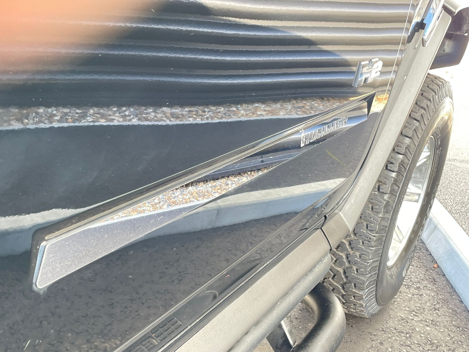 Used Hummer H2 2005 for sale - 77261270: Photo 19