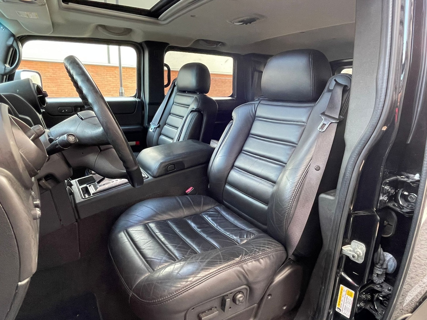Used Hummer H2 2005 for sale - 77261270: Photo 20