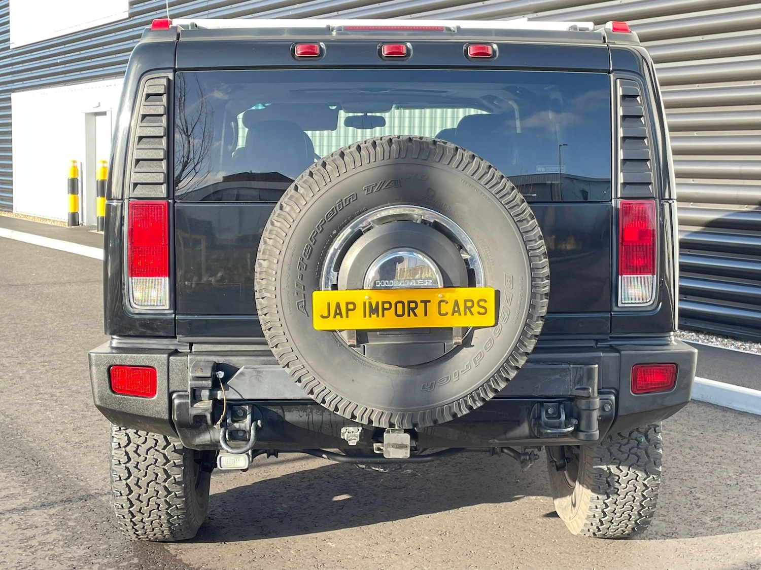 Used Hummer H2 2005 for sale - 77261270: Photo 23