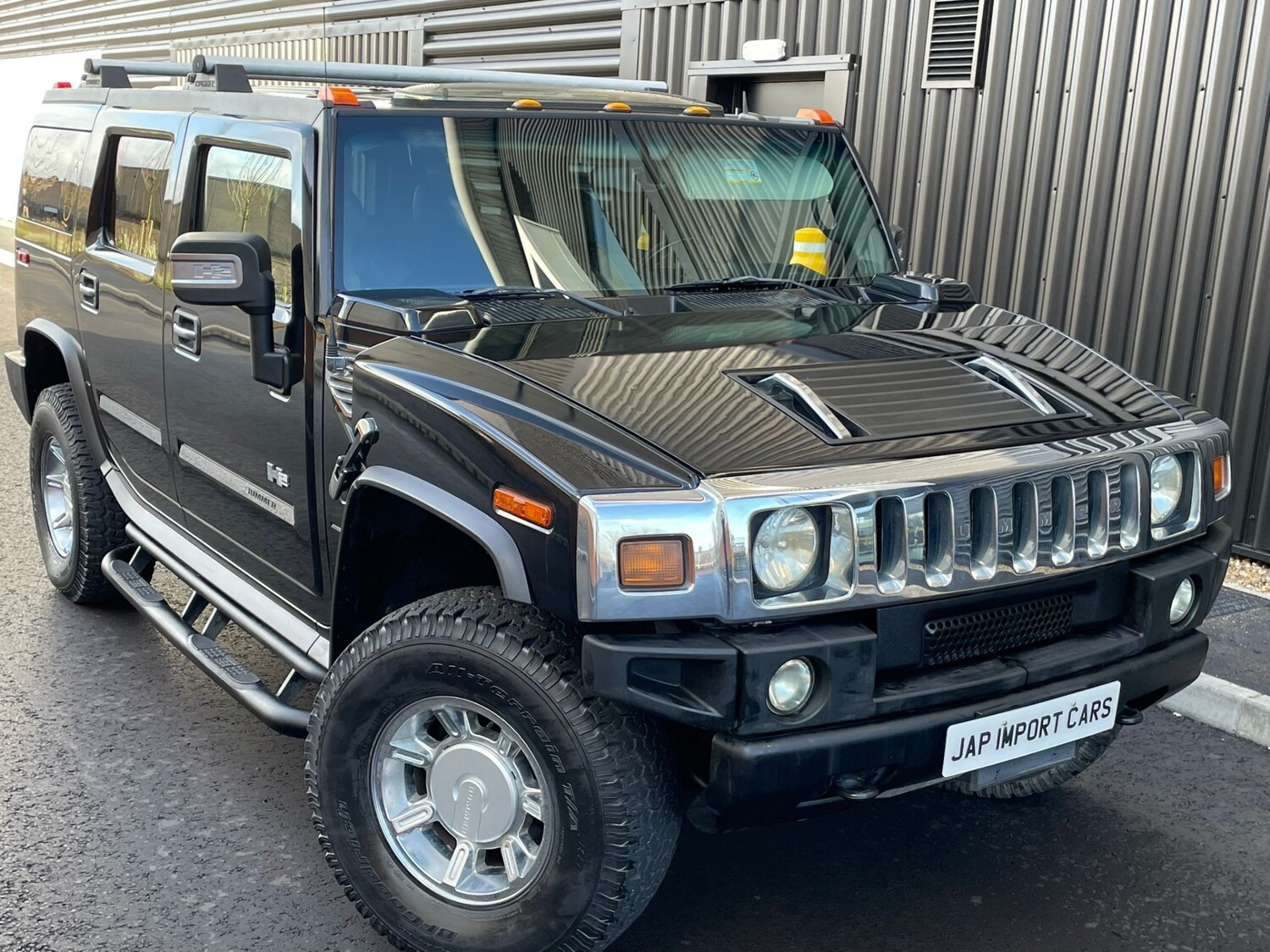 Used Hummer H2 2005 for sale - 77261270: Photo 24