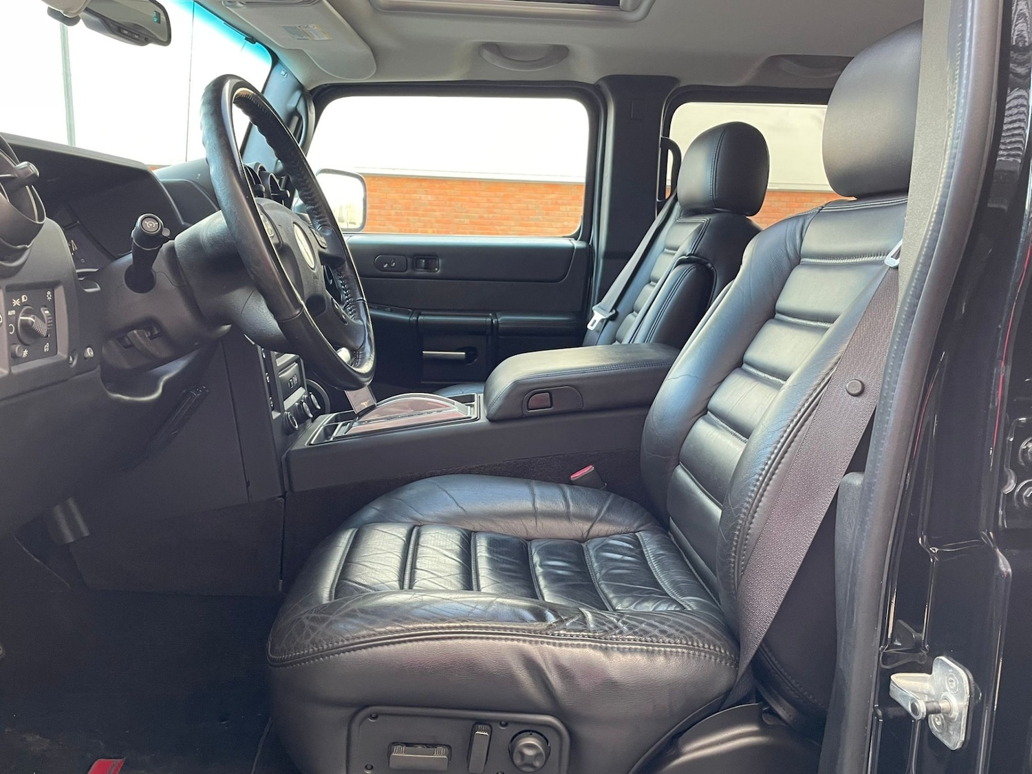 Used Hummer H2 2005 for sale - 77261270: Photo 5