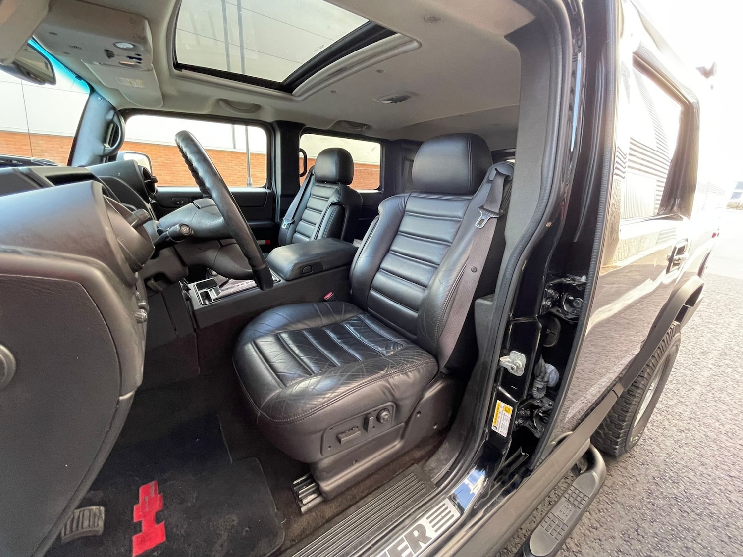 Used Hummer H2 2005 for sale - 77261270: Photo 6