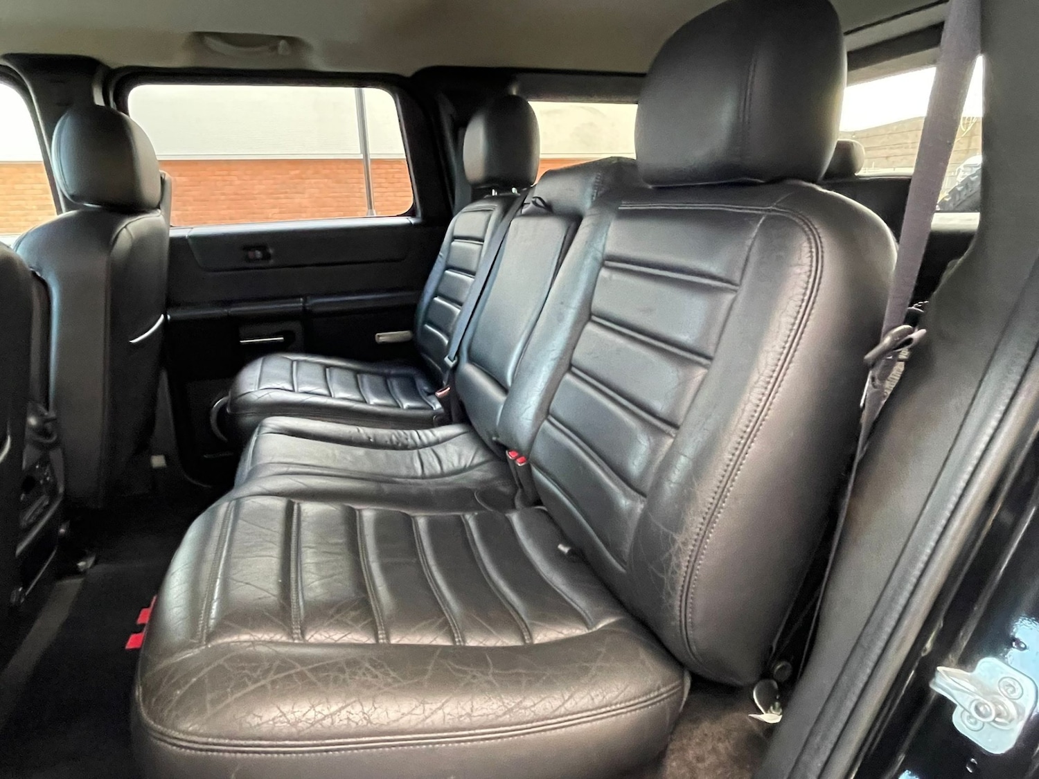 Used Hummer H2 2005 for sale - 77261270: Photo 7