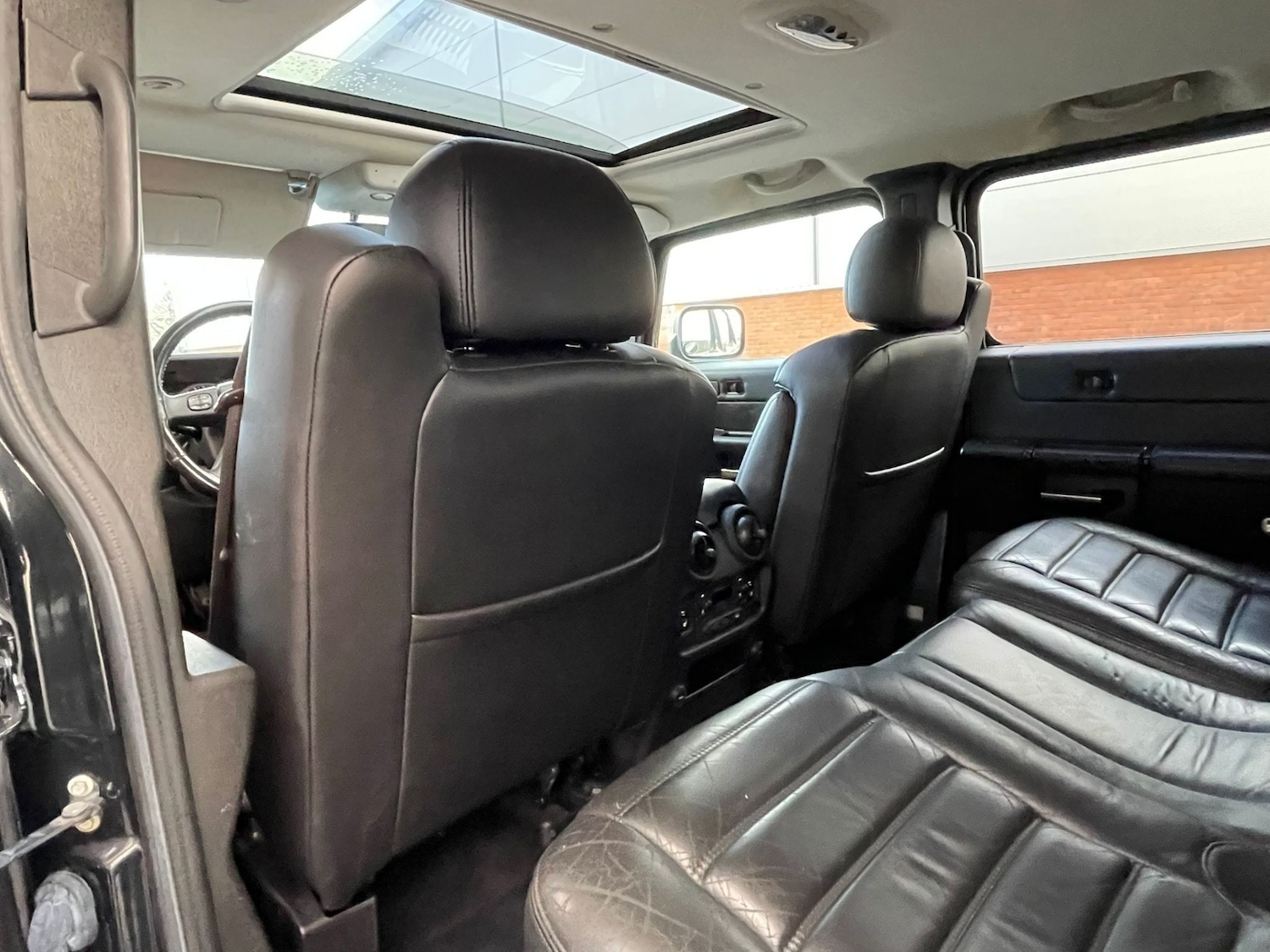 Used Hummer H2 2005 for sale - 77261270: Photo 8