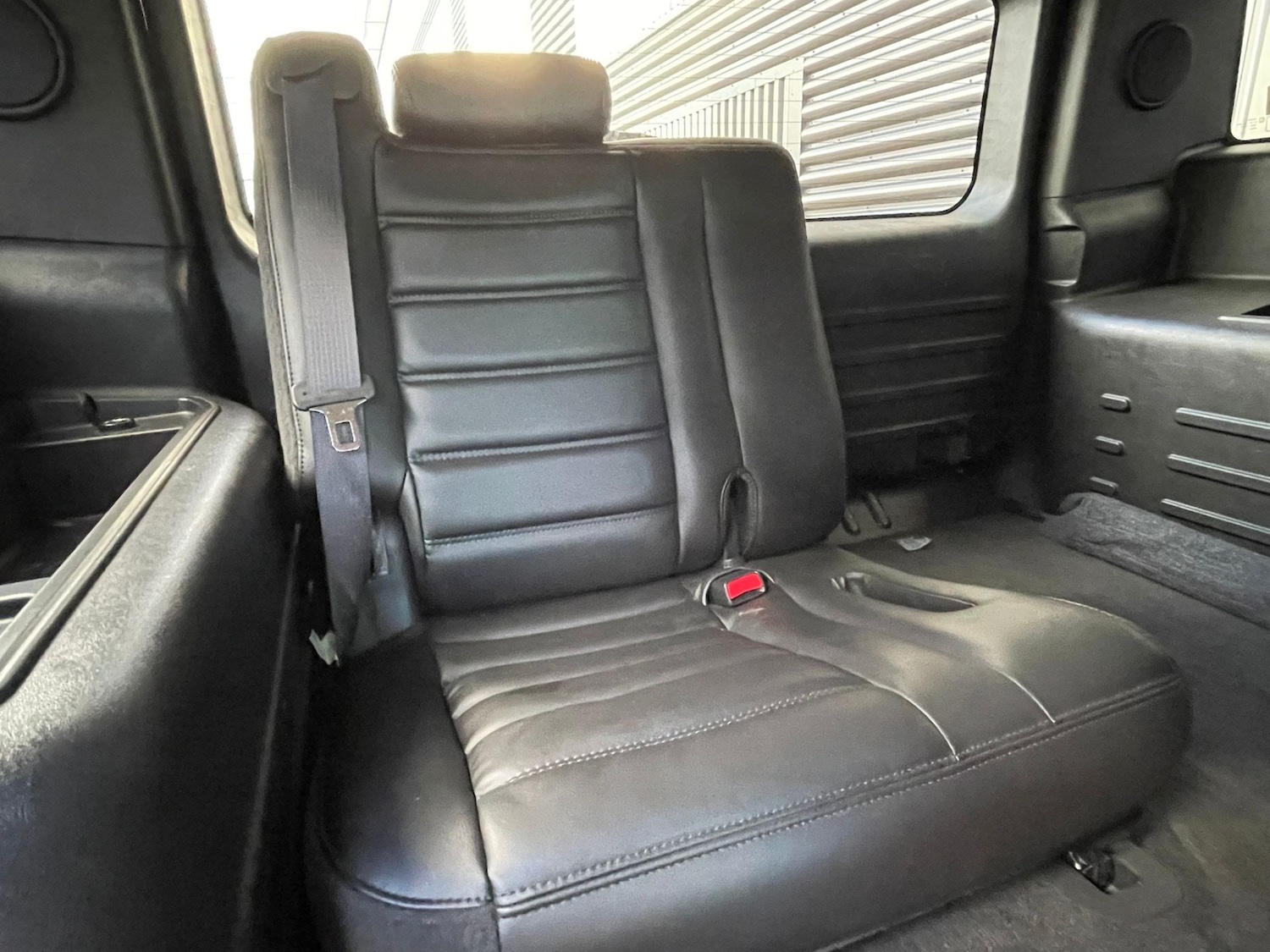 Used Hummer H2 2005 for sale - 77261270: Photo 9