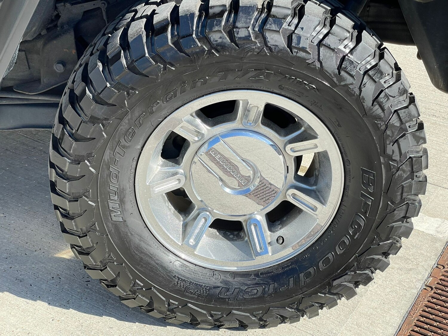 Used Hummer H2 2006 for sale - 76194258: Photo 10