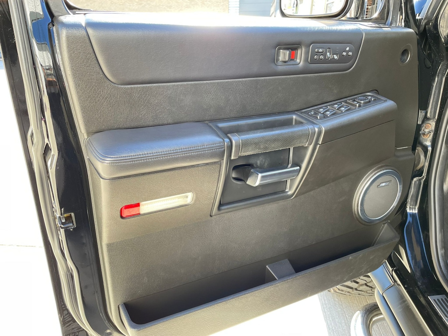 Used Hummer H2 2006 for sale - 76194258: Photo 13