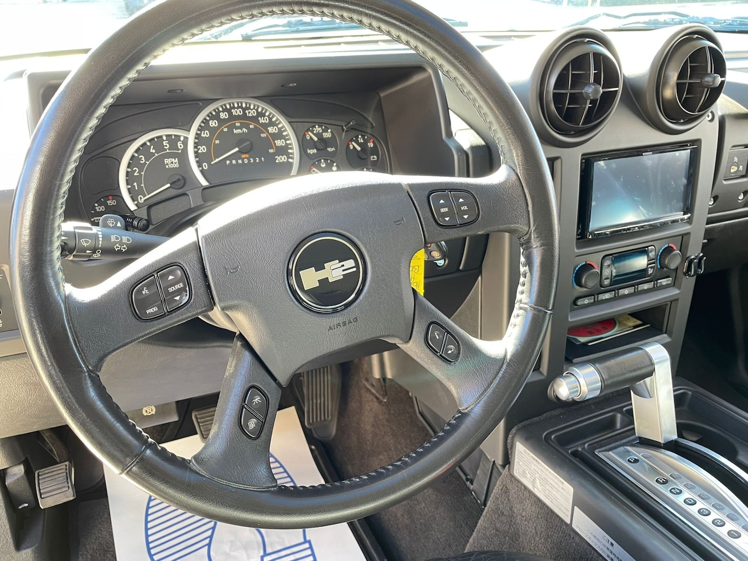 Used Hummer H2 2006 for sale - 76194258: Photo 14