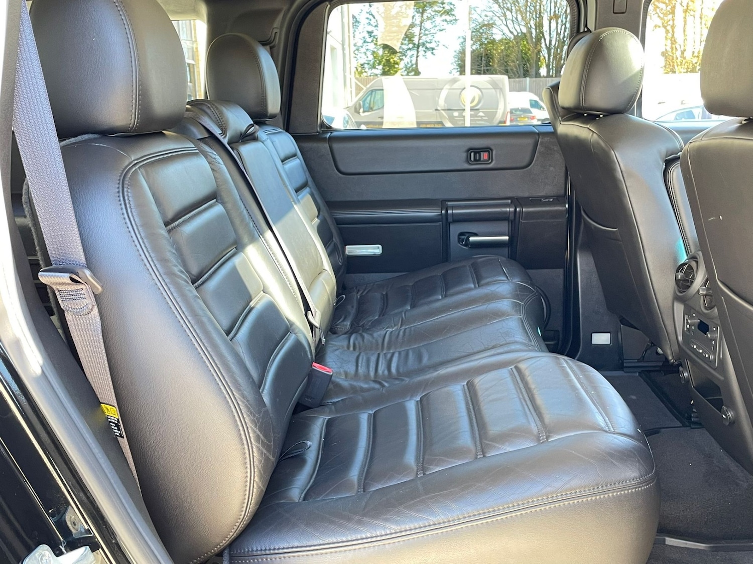 Used Hummer H2 2006 for sale - 76194258: Photo 19