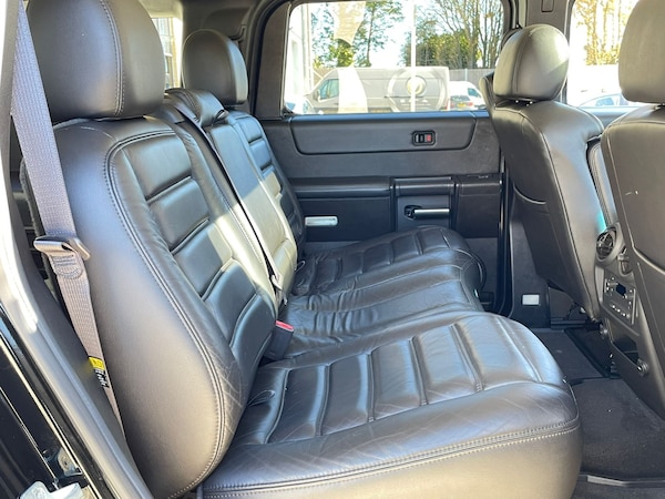 Used Hummer H2 2006 for sale - 76194258: Photo 19