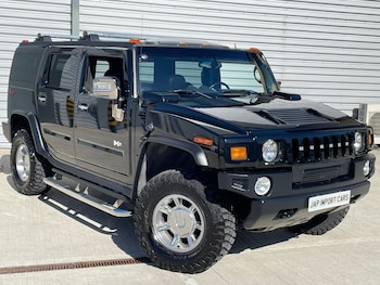 2006 - 6.0 V8 Luxury 5dr Auto Vortex..Immaculate conditon/Zero imperfections