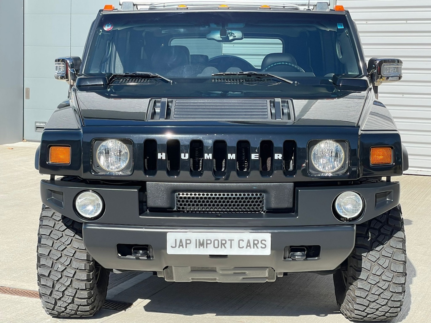 Used Hummer H2 2006 for sale - 76194258: Photo 2