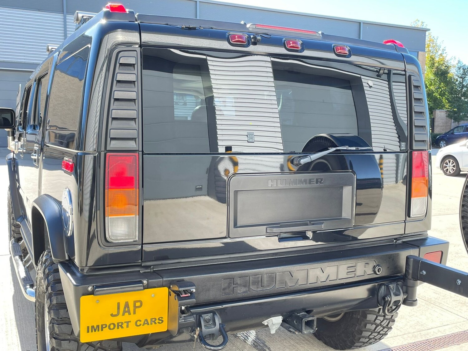 Used Hummer H2 2006 for sale - 76194258: Photo 20
