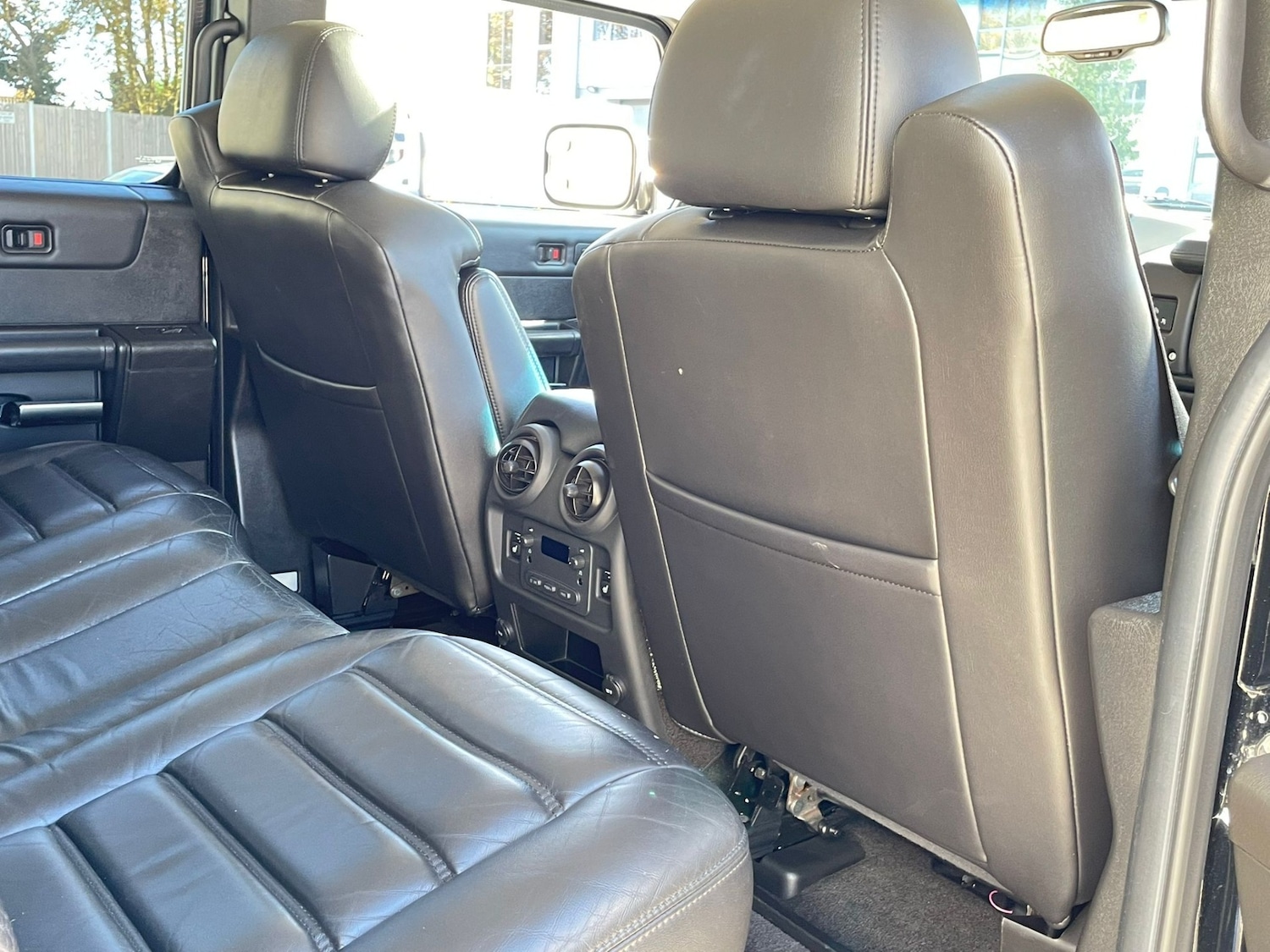 Used Hummer H2 2006 for sale - 76194258: Photo 21