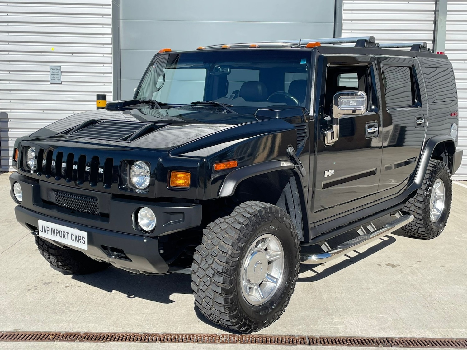 Used Hummer H2 2006 for sale - 76194258: Photo 22