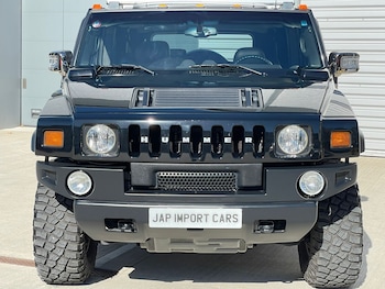 Used Hummer H2 2006 for sale - 76194258: Photo 2
