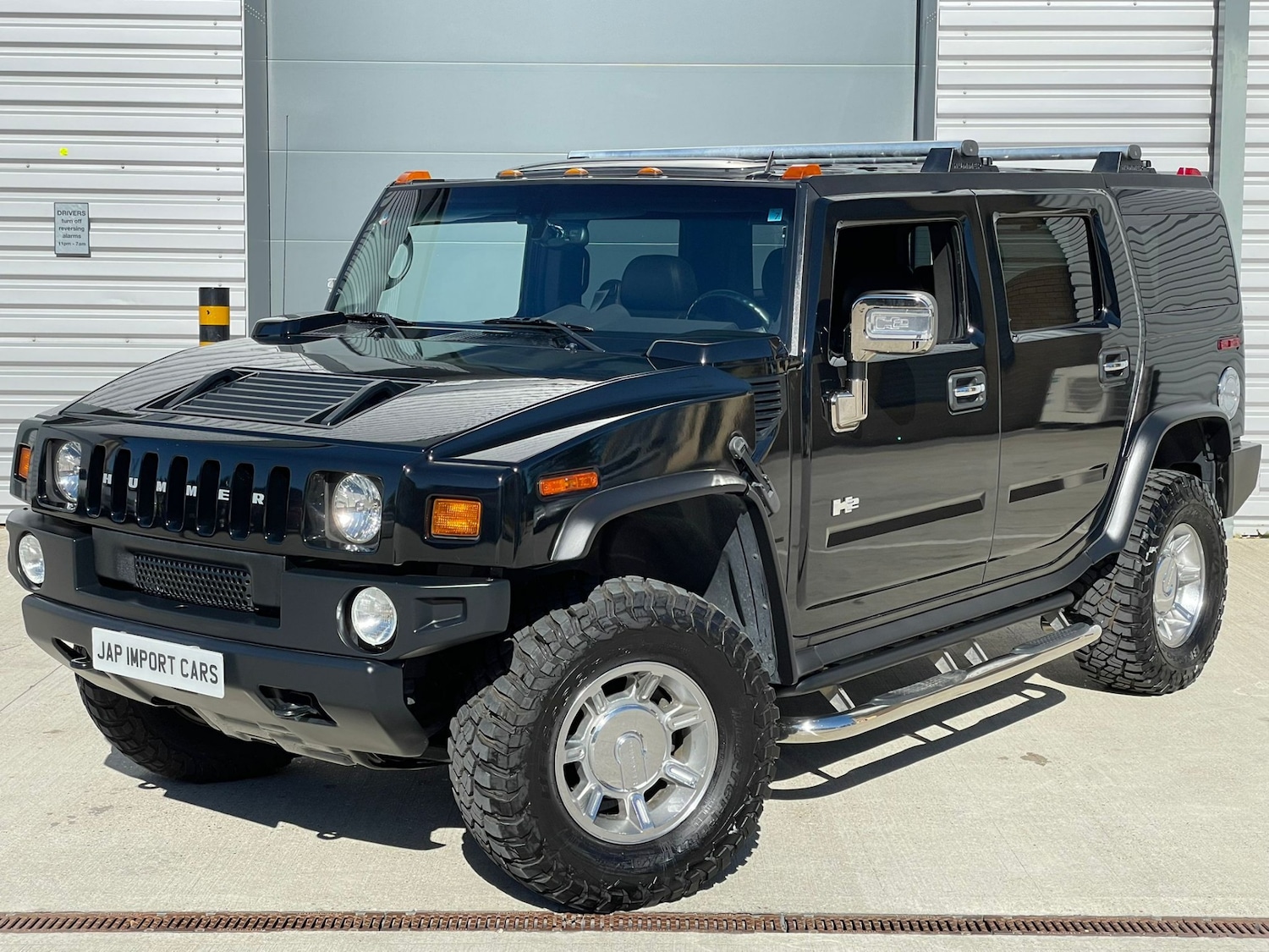 Used Hummer H2 2006 for sale - 76194258: Photo 3