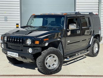Used Hummer H2 2006 for sale - 76194258: Photo 3