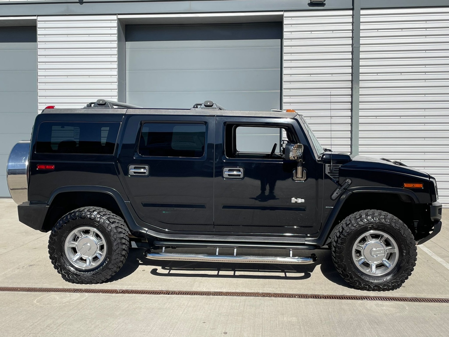 Used Hummer H2 2006 for sale - 76194258: Photo 4