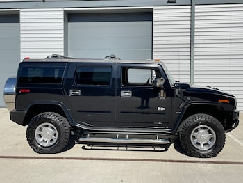 Used Hummer H2 2006 for sale - 76194258: Photo 4