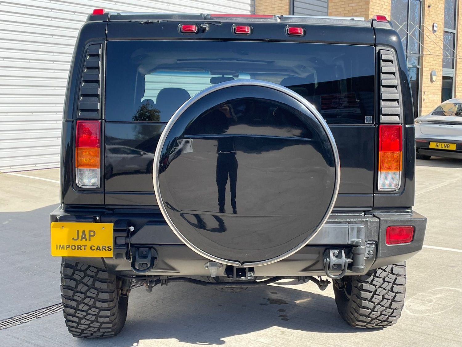 Used Hummer H2 2006 for sale - 76194258: Photo 5