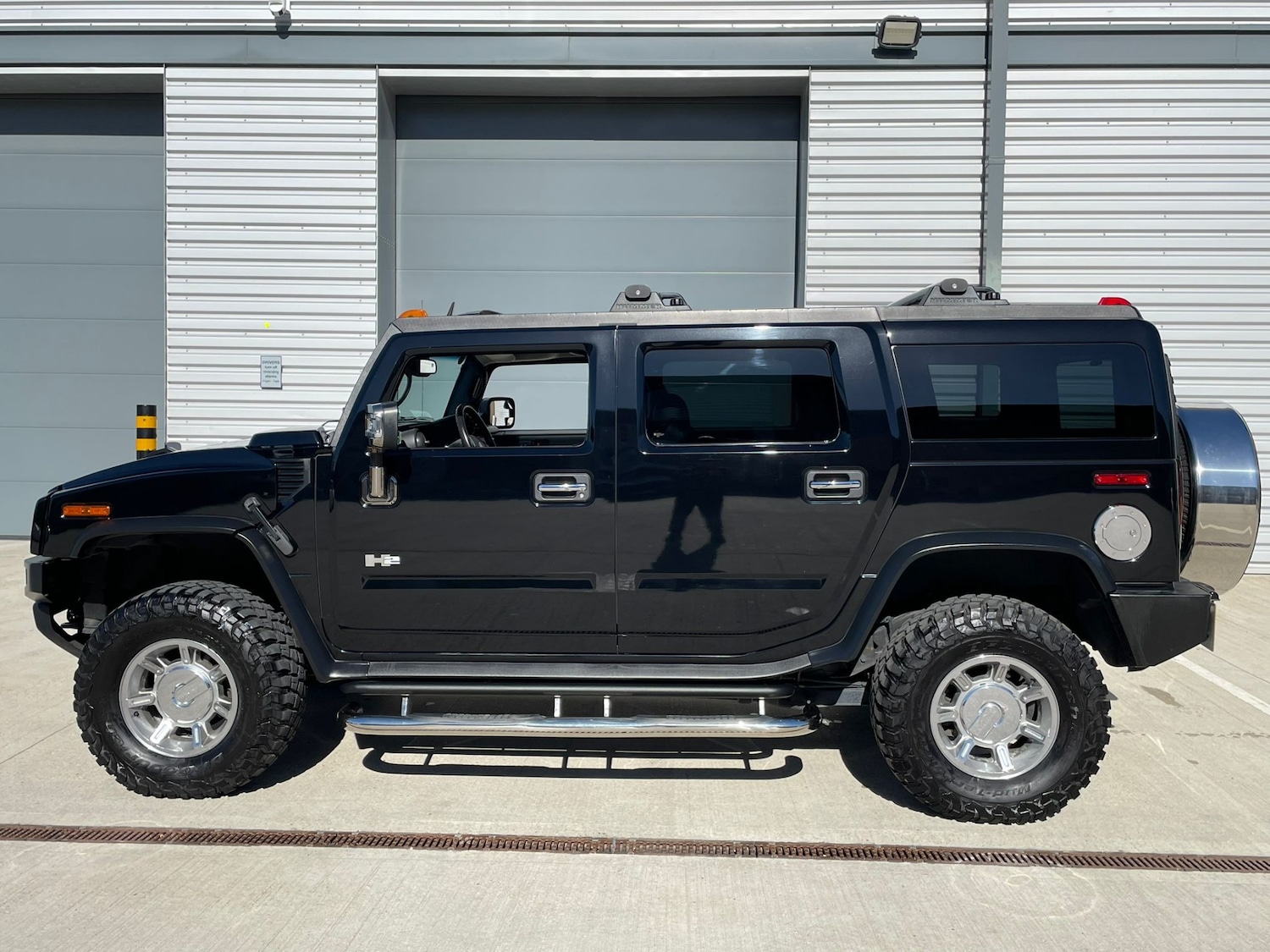 Used Hummer H2 2006 for sale - 76194258: Photo 6