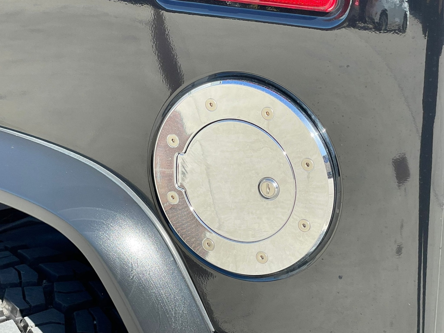 Used Hummer H2 2006 for sale - 76194258: Photo 9