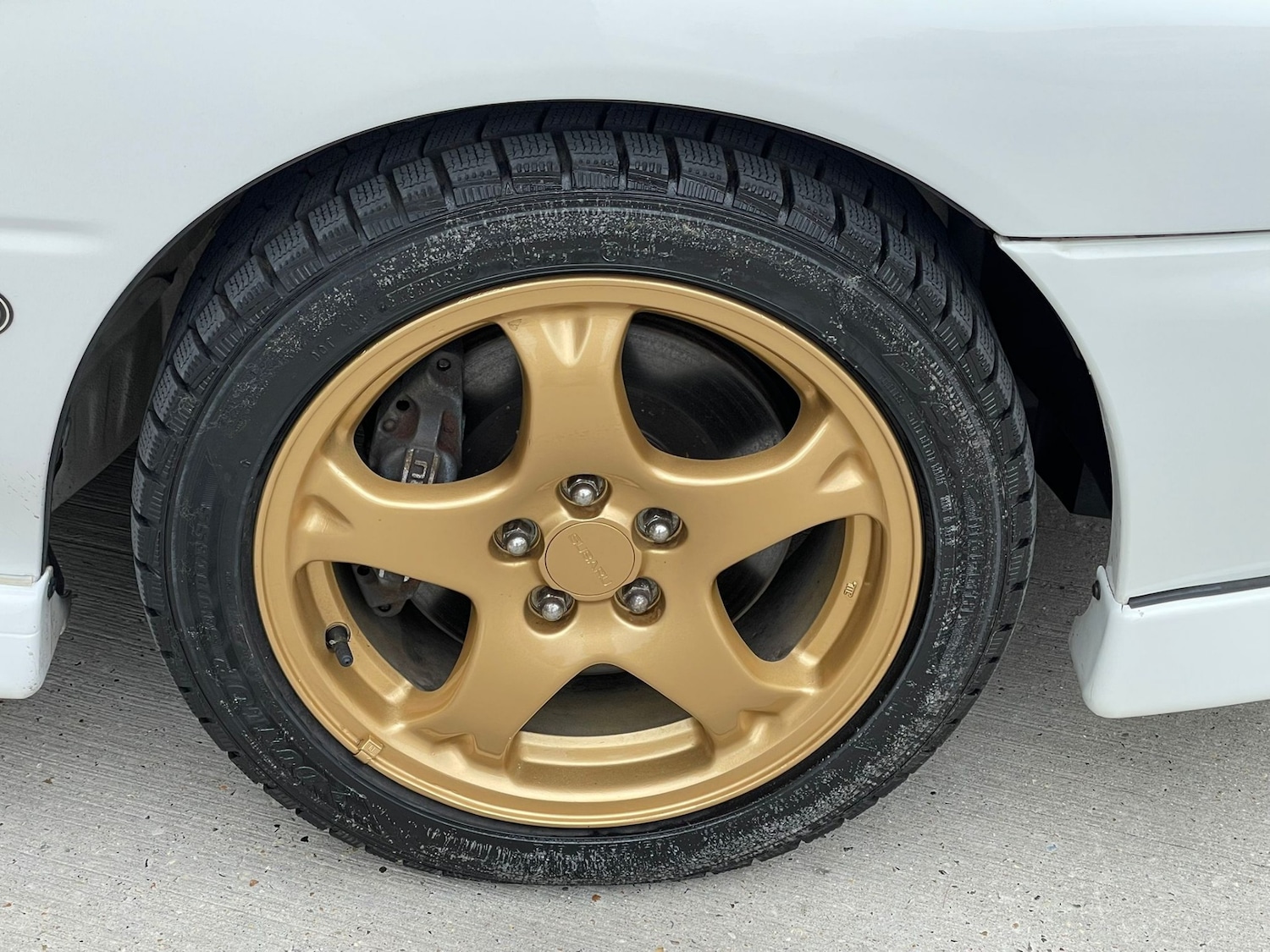 Used Subaru Impreza 1999 for sale - 76881657: Photo 10