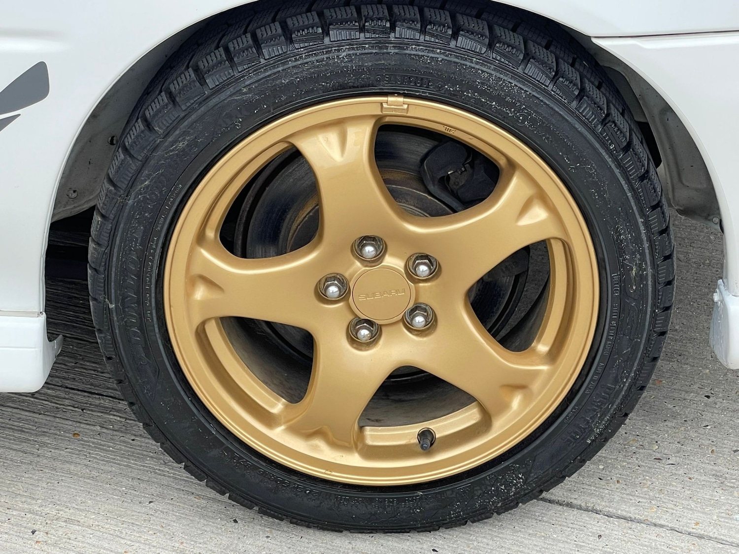 Used Subaru Impreza 1999 for sale - 76881657: Photo 11