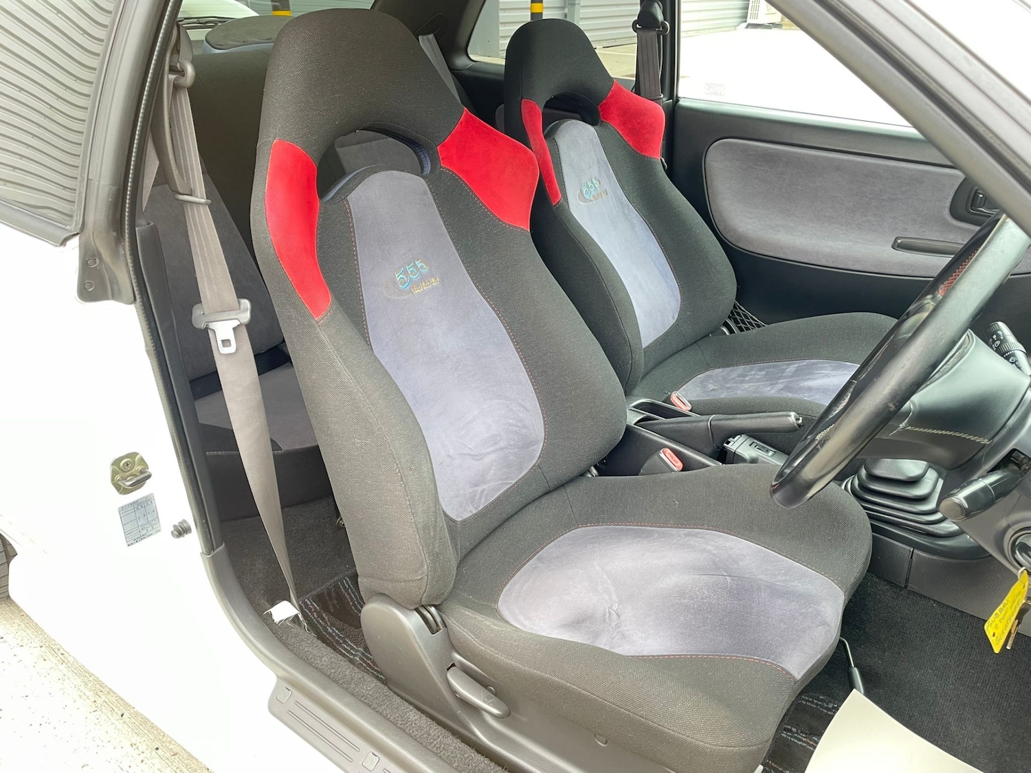 Used Subaru Impreza 1999 for sale - 76881657: Photo 13