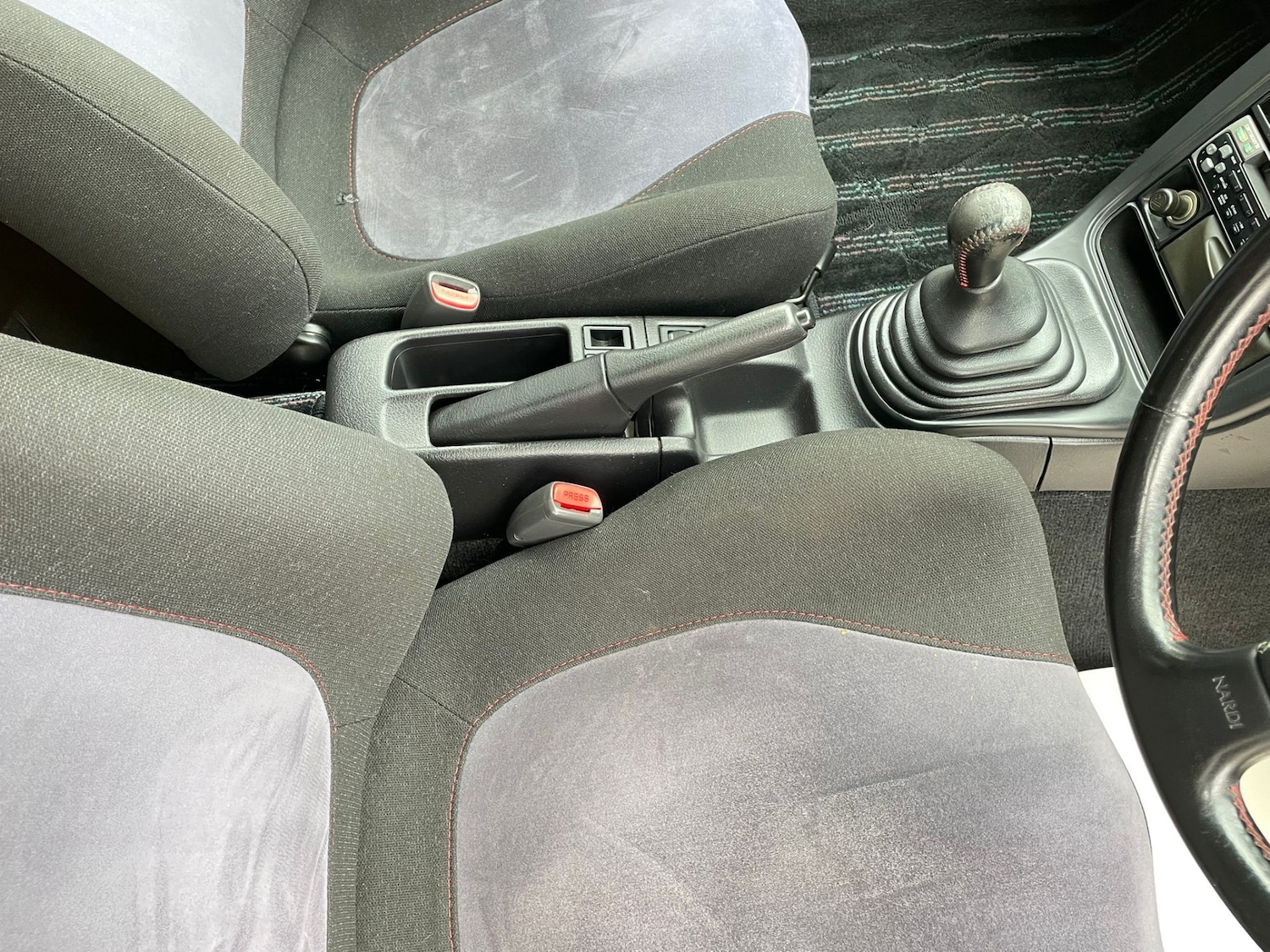 Used Subaru Impreza 1999 for sale - 76881657: Photo 14