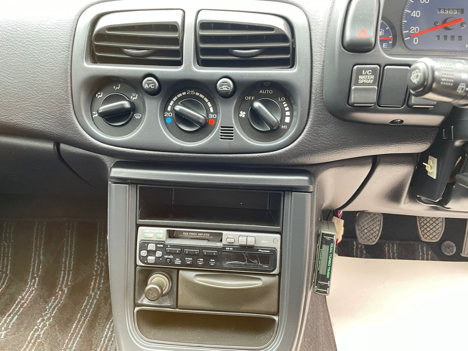 Used Subaru Impreza 1999 for sale - 76881657: Photo 16