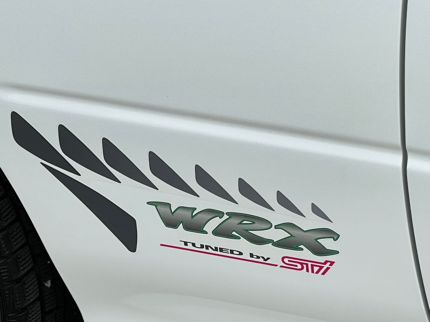 Used Subaru Impreza 1999 for sale - 76881657: Photo 17