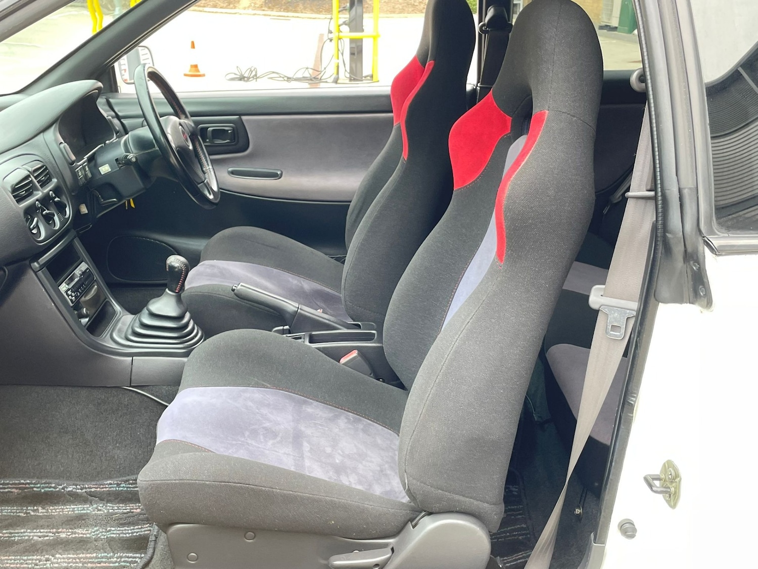 Used Subaru Impreza 1999 for sale - 76881657: Photo 22