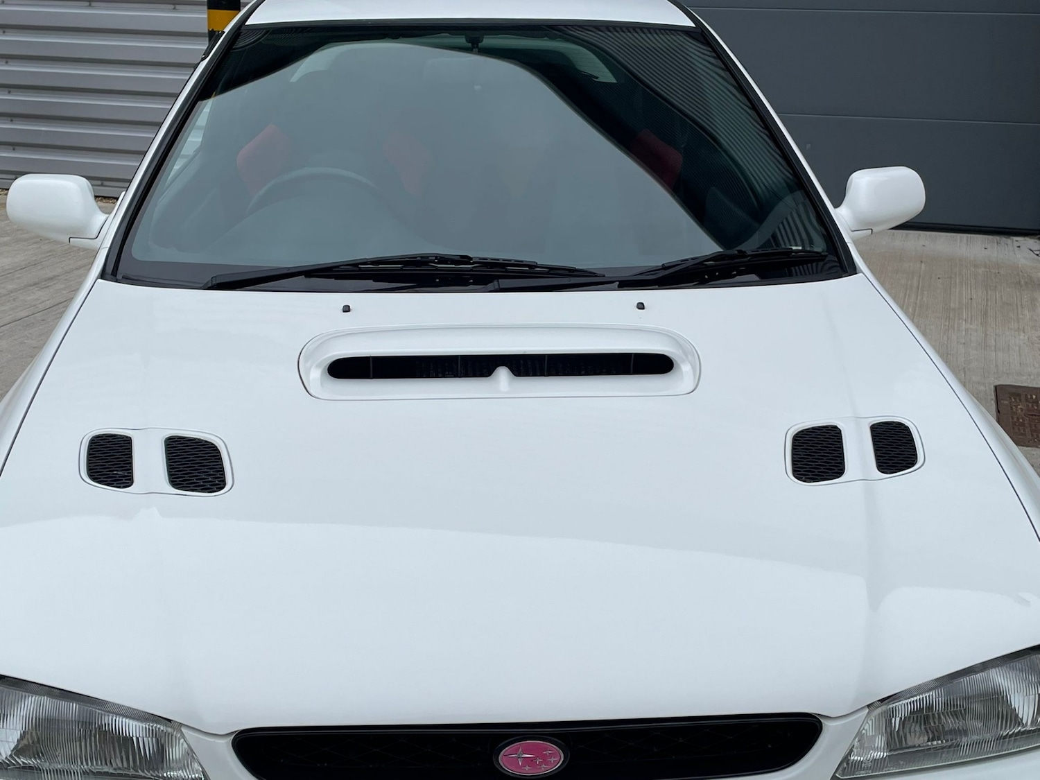 Used Subaru Impreza 1999 for sale - 76881657: Photo 6