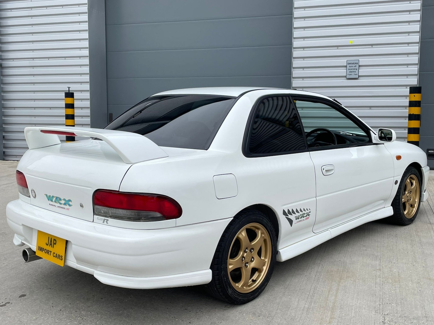 Used Subaru Impreza 1999 for sale - 76881657: Photo 9