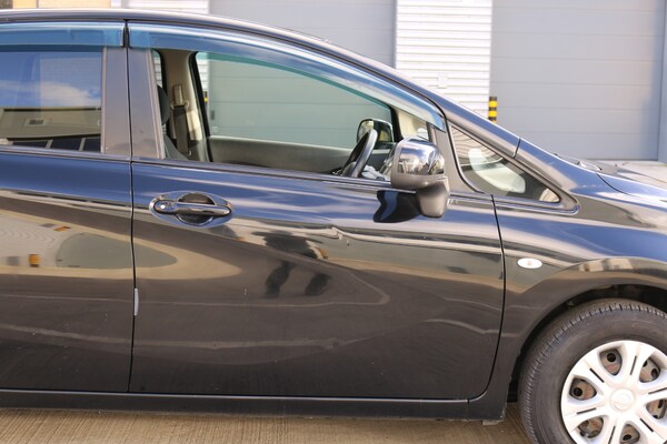 Used Nissan Note 2013 for sale - 74578093: Photo 11