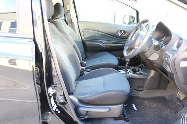 Used Nissan Note 2013 for sale - 74578093: Photo 12