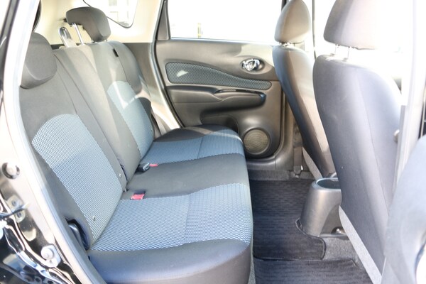 Used Nissan Note 2013 for sale - 74578093: Photo 14