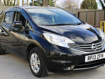 2013 (13) - 1.2 DiG-S Tekna 5dr Auto [Comfort Pack] AUTOMATIC CVT