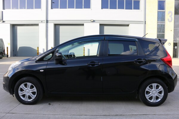 Used Nissan Note 2013 for sale - 74578093: Photo 6