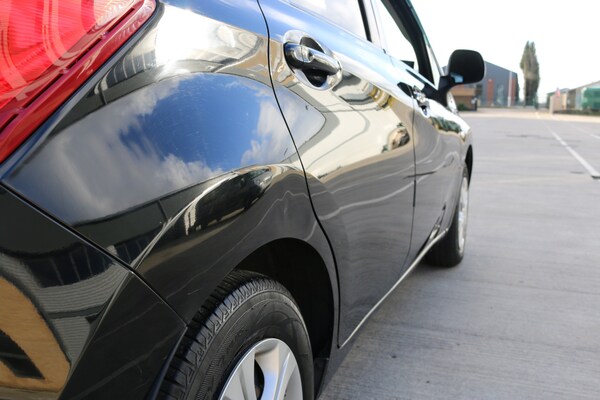 Used Nissan Note 2013 for sale - 74578093: Photo 9