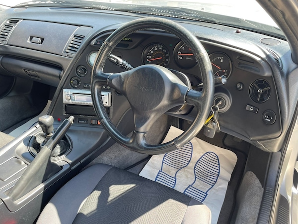 Used Toyota Supra 1995 for sale - 75193913: Photo 13