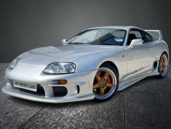 1995 (M) - Genuine low mileage Twin Turbo 6 Speed . Immaculate/collectors, Best around 3-Door