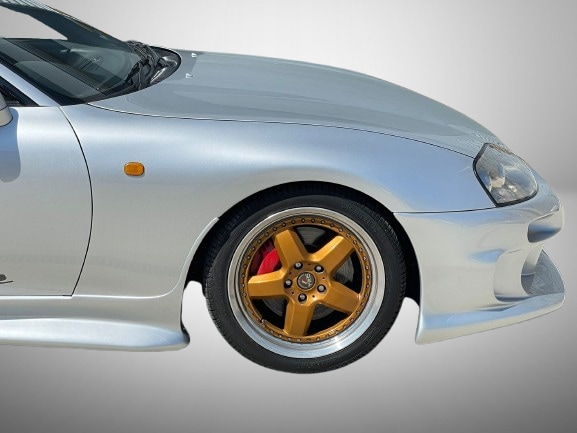 Used Toyota Supra 1995 for sale - 75193913: Photo 20