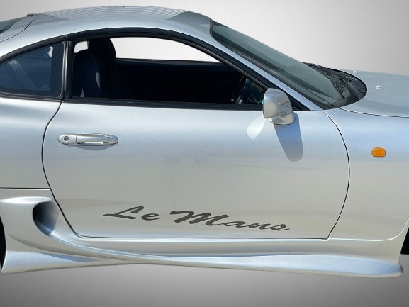Used Toyota Supra 1995 for sale - 75193913: Photo 21
