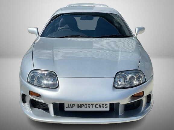 Used Toyota Supra 1995 for sale - 75193913: Photo 24