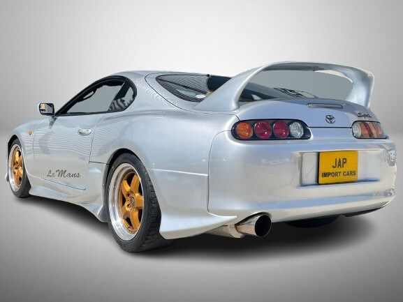 Used Toyota Supra 1995 for sale - 75193913: Photo 25