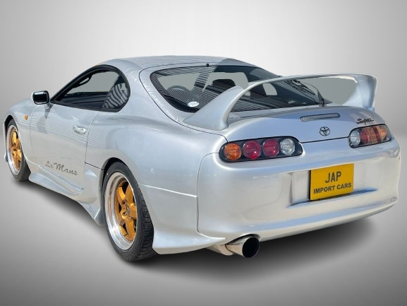 Used Toyota Supra 1995 for sale - 75193913: Photo 6