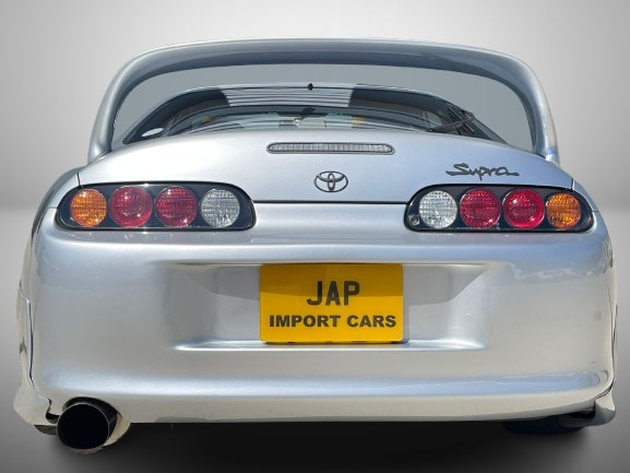Used Toyota Supra 1995 for sale - 75193913: Photo 7